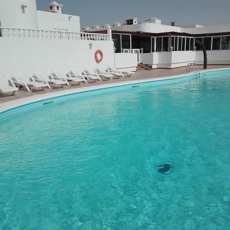 Bungalow Mariano 140 Playa Honda  Esterno foto