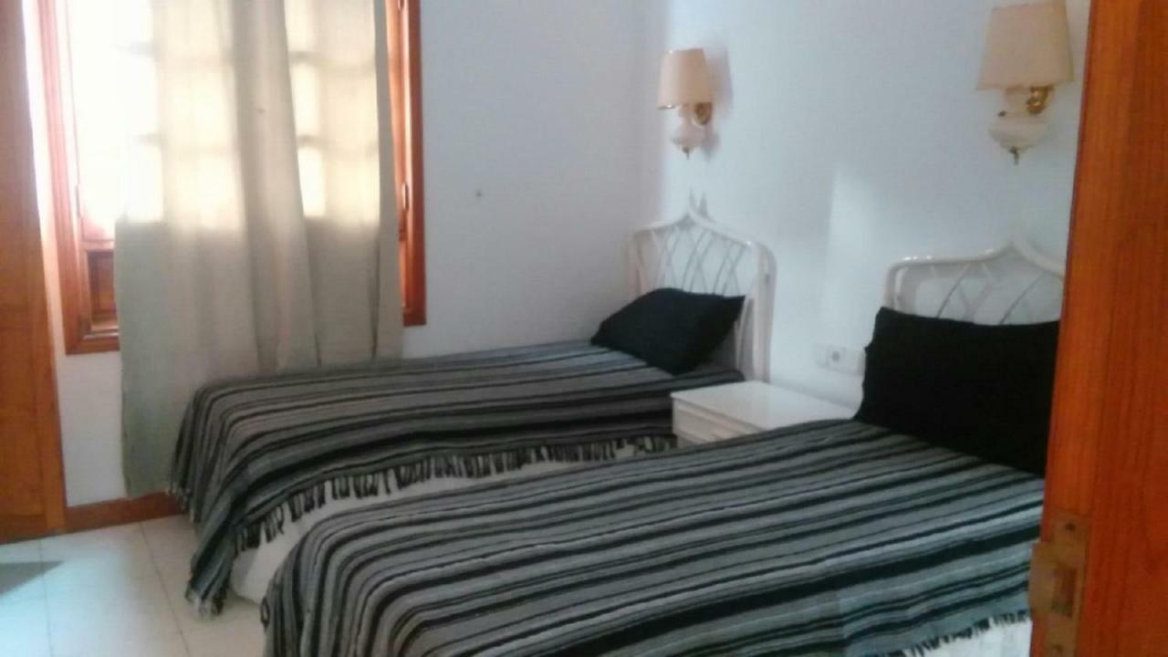 Bungalow Mariano 140 Playa Honda  Esterno foto
