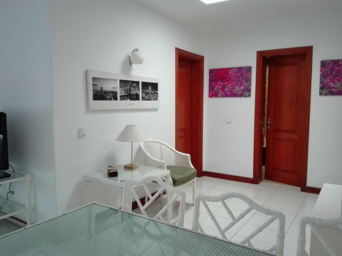 Bungalow Mariano 140 Playa Honda  Esterno foto