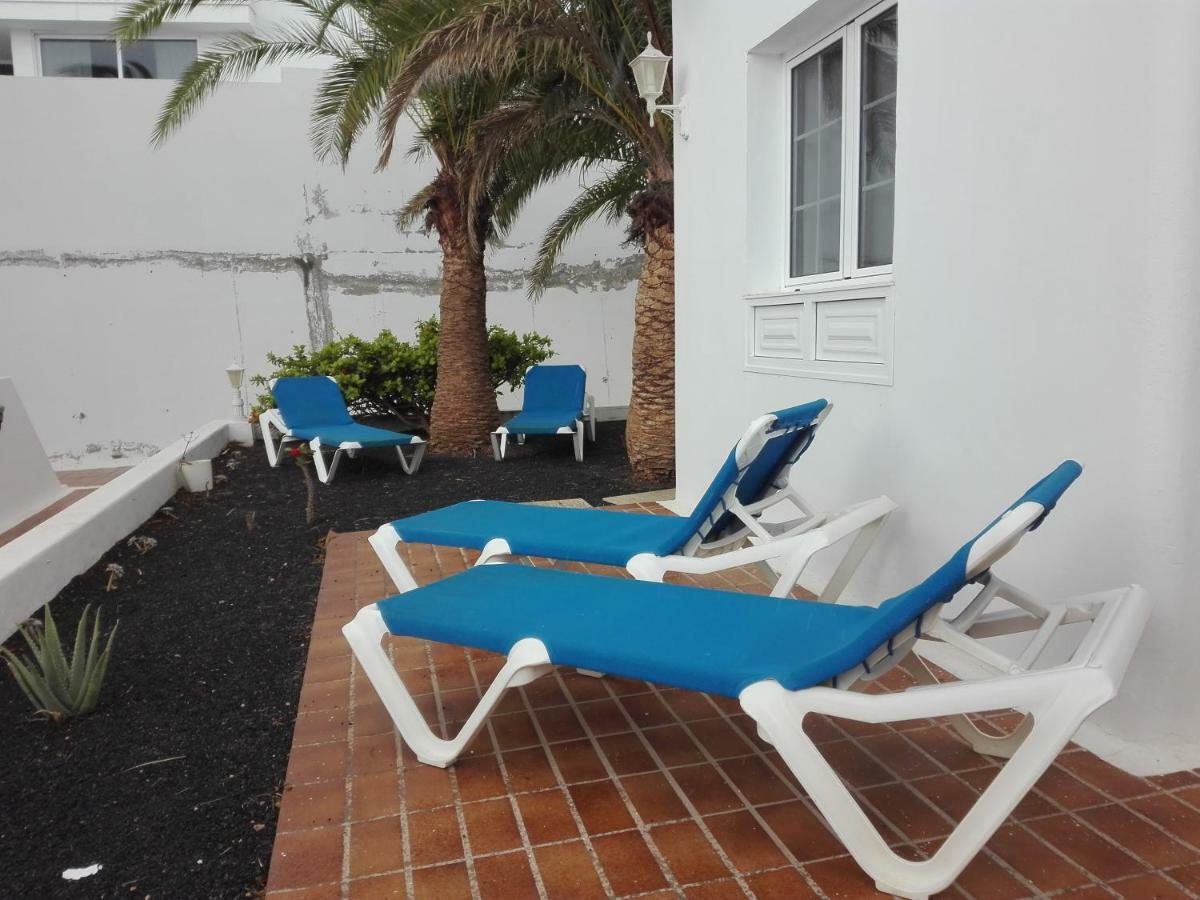Bungalow Mariano 140 Playa Honda  Esterno foto