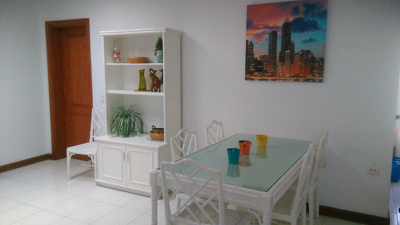 Bungalow Mariano 140 Playa Honda  Esterno foto
